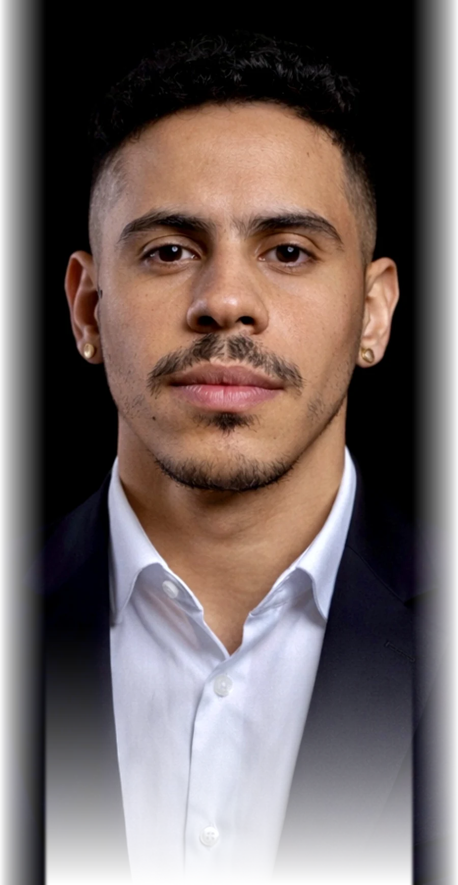 Jhonny Lima, Diretor Comercial